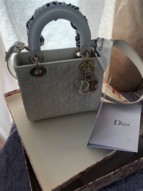 dior amour bag